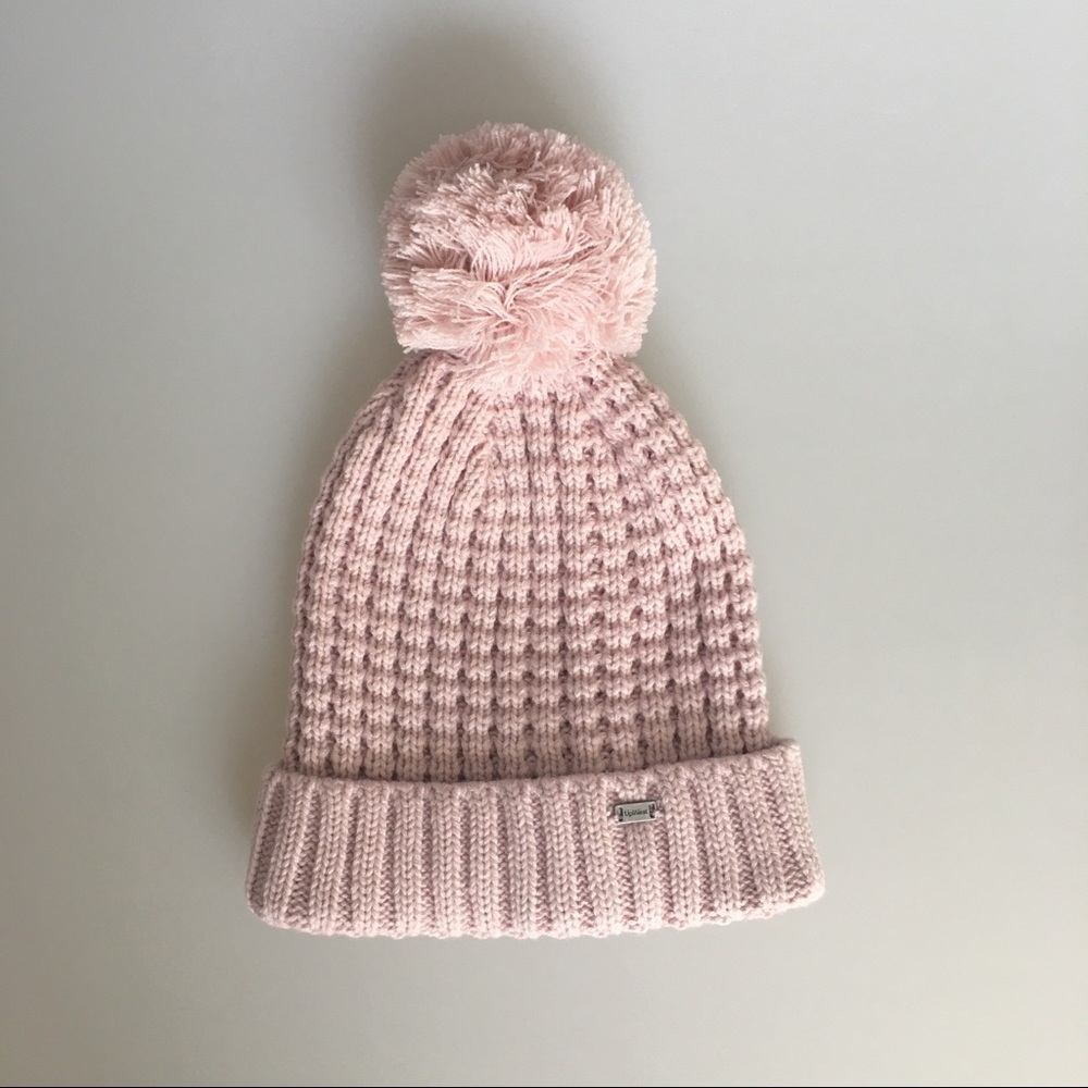 Up West beanie NWOT